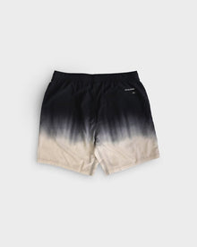 Tempo Tech Fade Run Short - Lined 7"