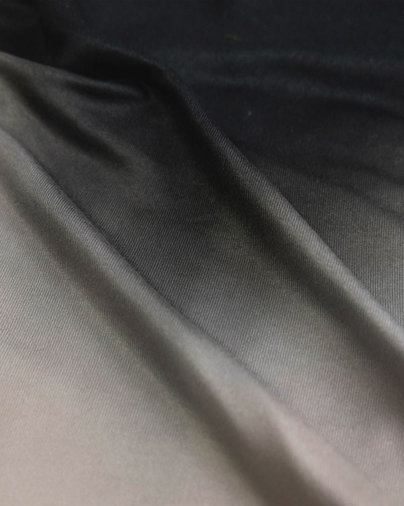 Tempo Fade Run Tee - Twitch Edition - Cream