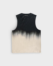 Tempo Tech Fade Run Tank