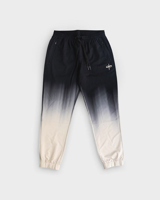 Tempo Fade Tech Pant - Twitch Edition - Cream