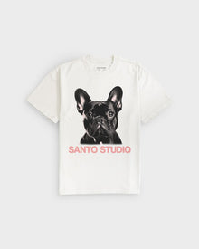 Peace Drappo Tee