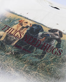 Thugs Need 3 Fleece Crew