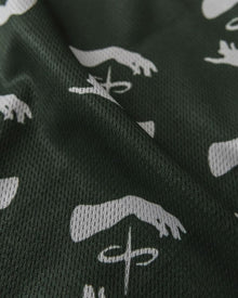 Faith over Fear Club Jersey Jett Lawrence Edition (Olive)