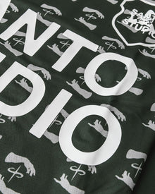 Faith over Fear Club Jersey Jett Lawrence Edition (Olive)