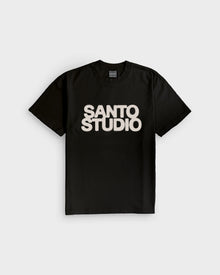 Santo Bold Logo Tee