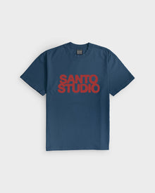Santo Bold Logo Tee