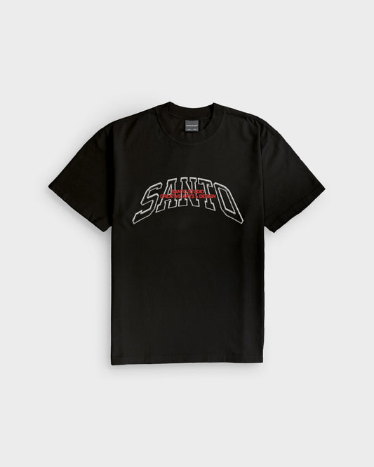 Santo Creative Arts Logo Tee