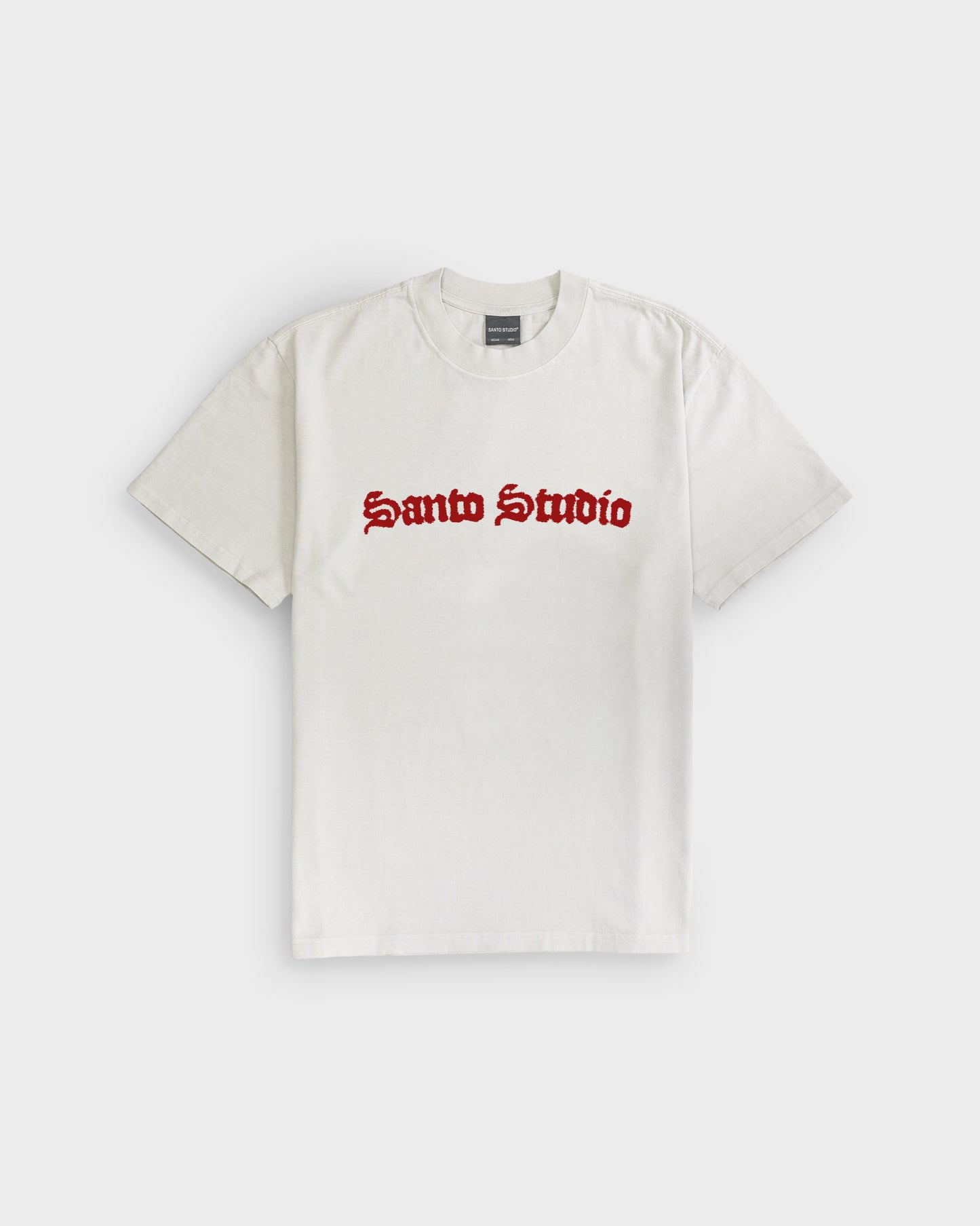 Santo OE Logo Tee