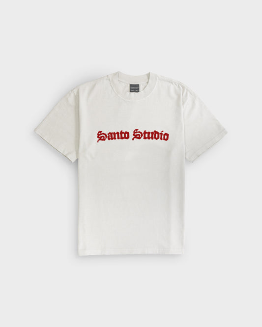 Santo OE Logo Tee