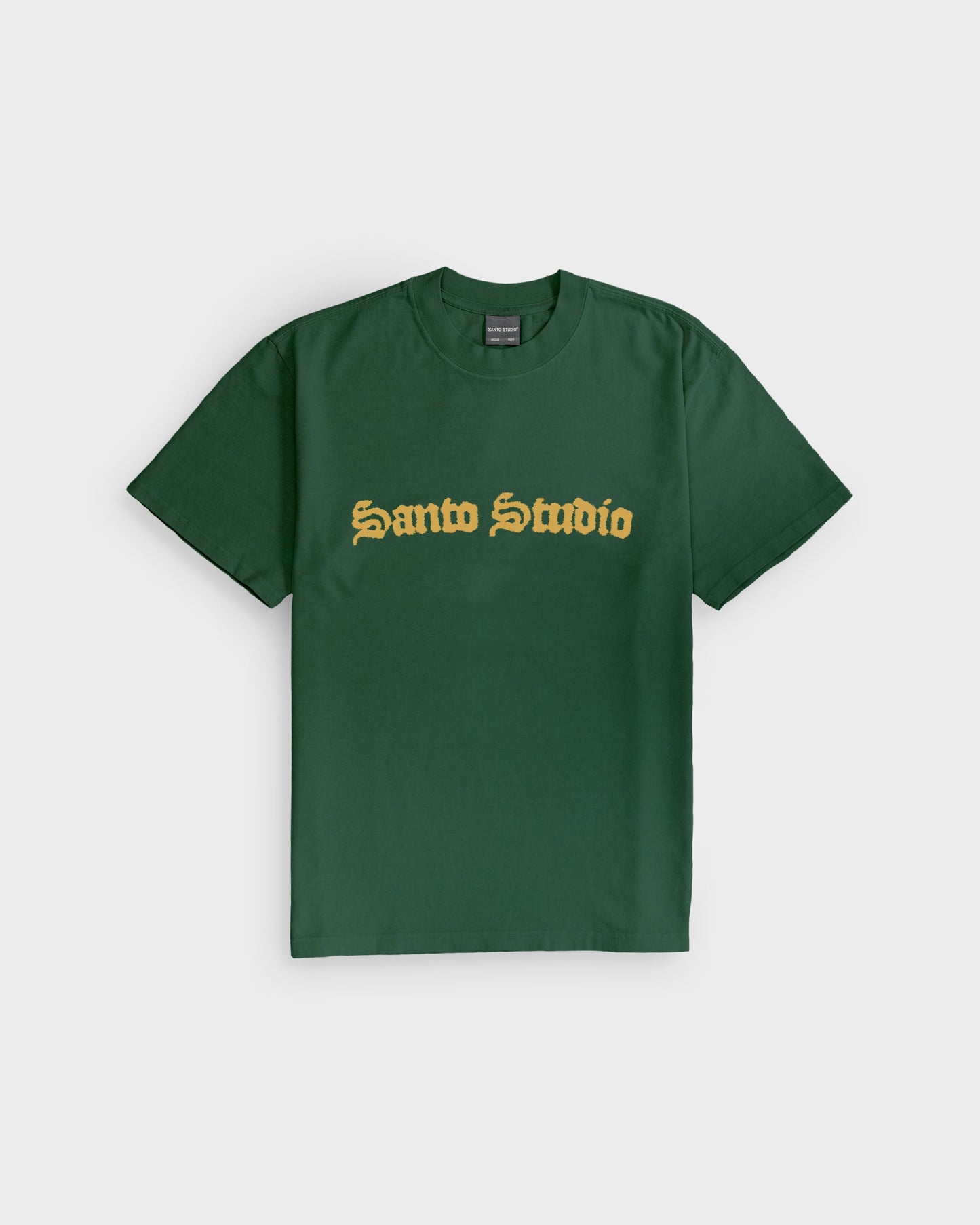 Santo OE Logo Tee