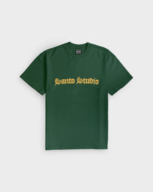 Santo OE Logo Tee