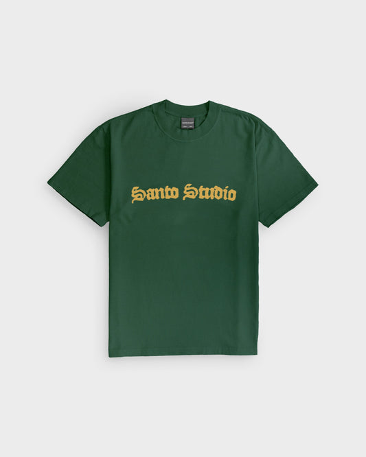 Santo OE Logo Tee