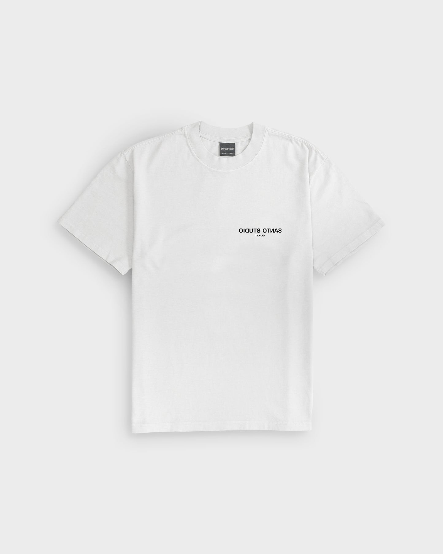 Santo Studio Italia Tee