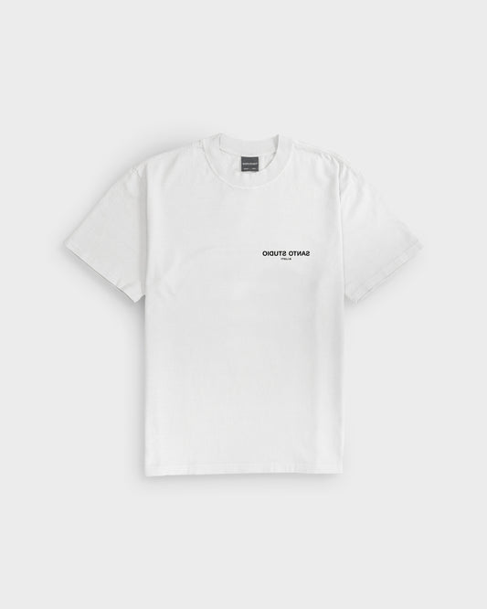 Santo Studio Italia Tee