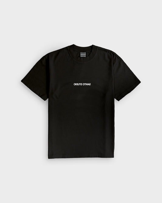 Santo Reverse Tee