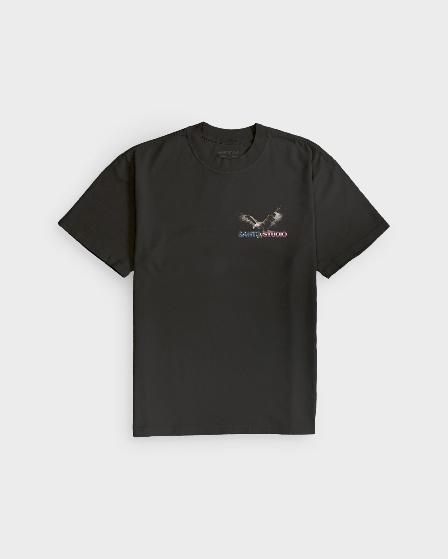 Black Fade