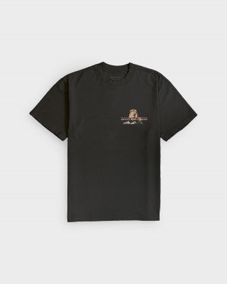 Armenian Wrestling Tee