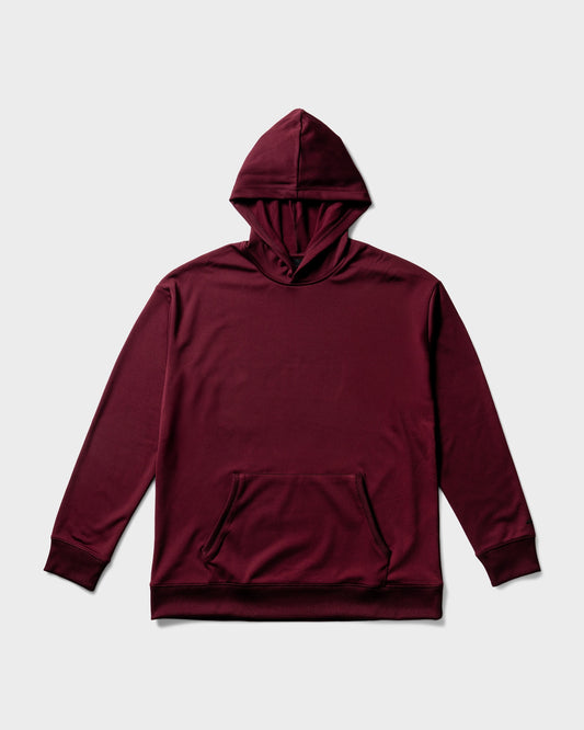 Tempo Comfort Hoodie