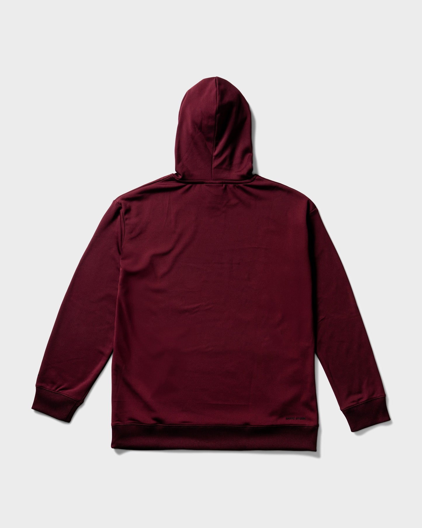 Tempo Comfort Hoodie