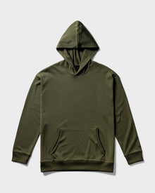 Tempo Comfort Hoodie
