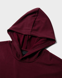 Tempo Comfort Hoodie