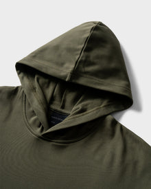 Tempo Comfort Hoodie