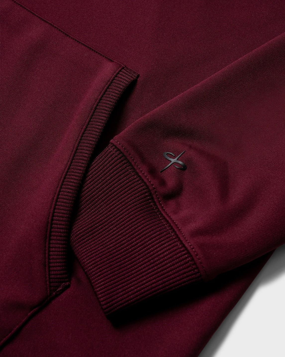 Tempo Comfort Hoodie