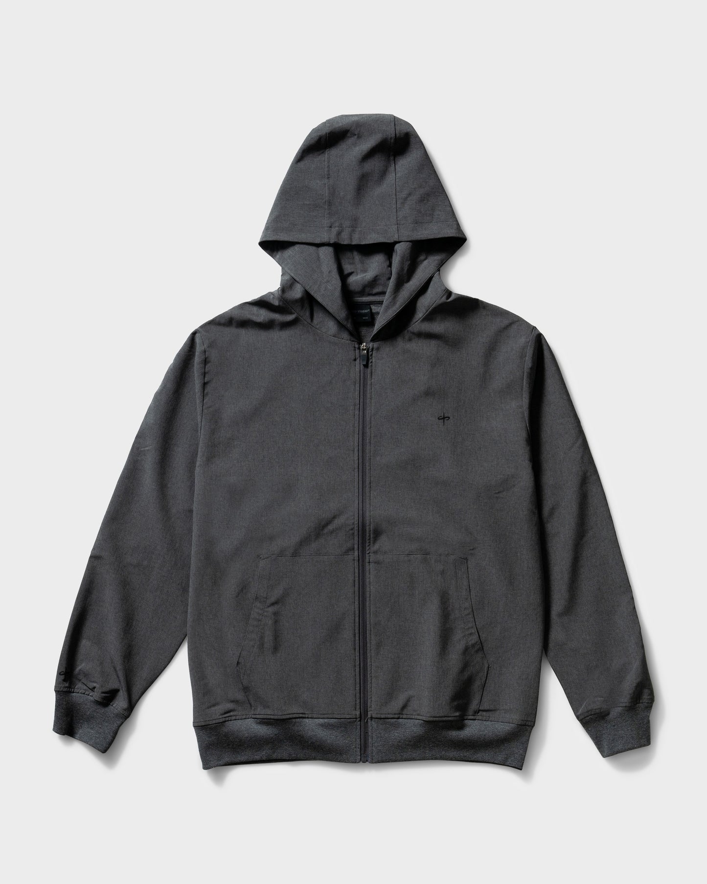 Tempo Tech Zip Jacket