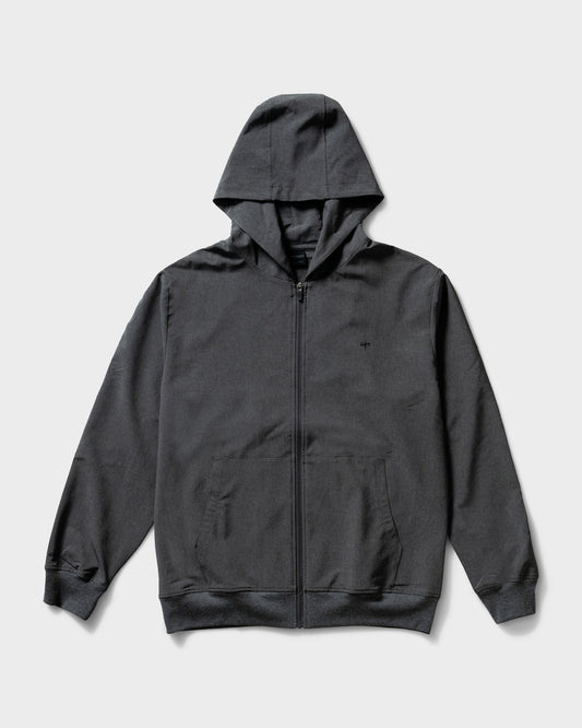 Tempo Tech Zip Jacket
