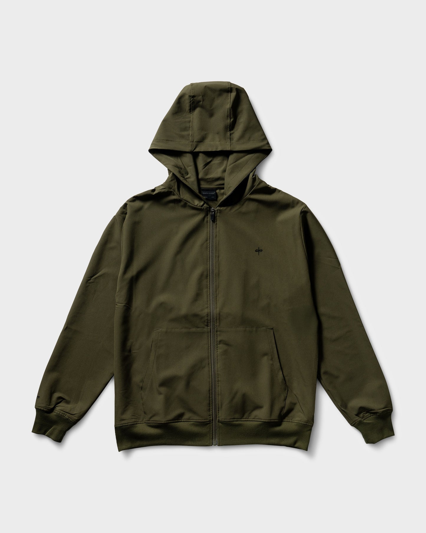 Tempo Tech Zip Jacket