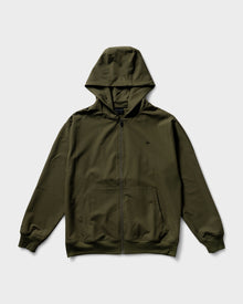 Tempo Tech Zip Jacket