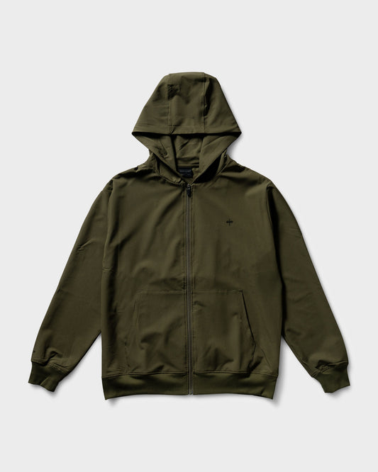 Tempo Tech Zip Jacket