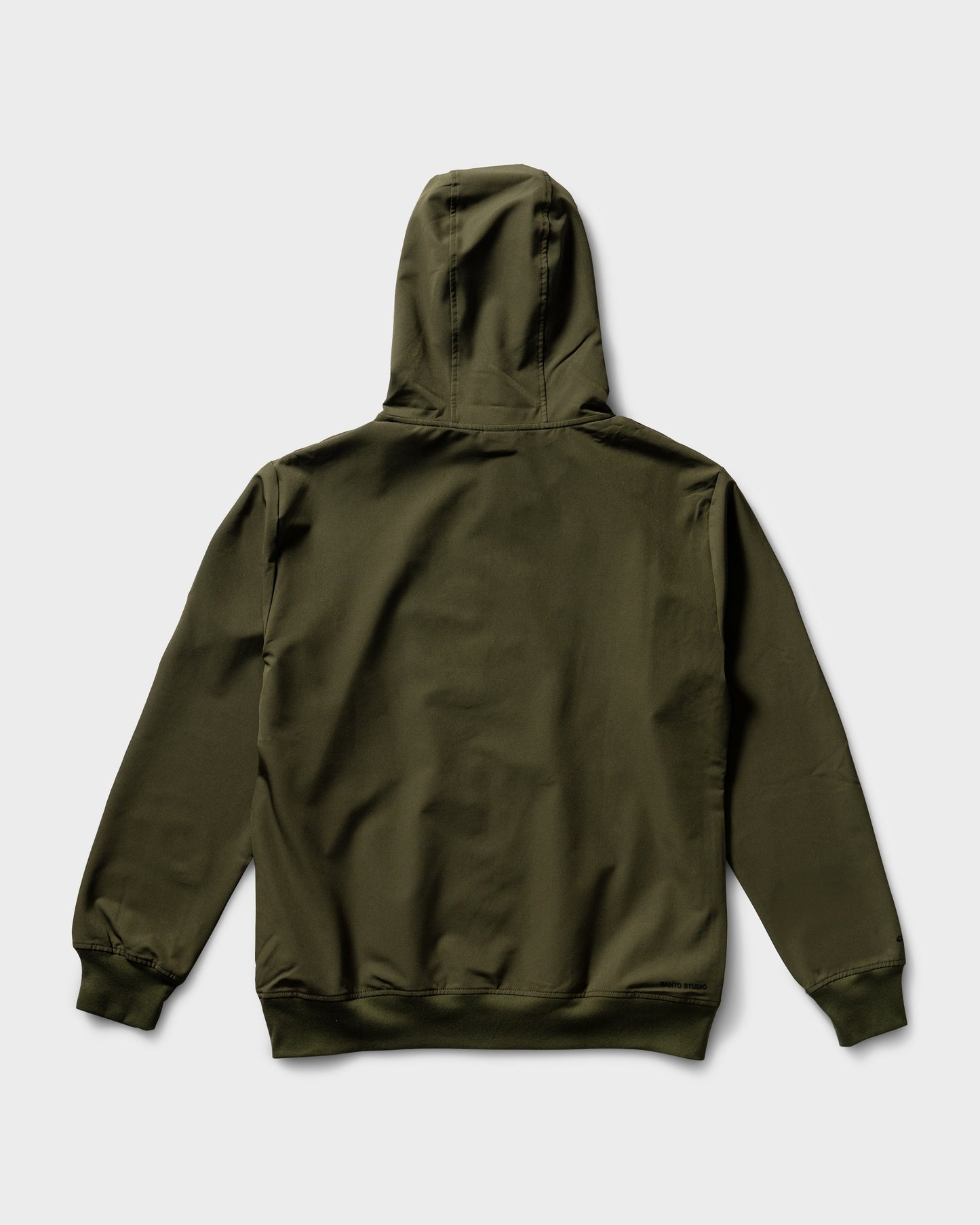 Tempo Tech Zip Jacket