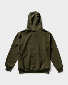 Tempo Tech Zip Jacket