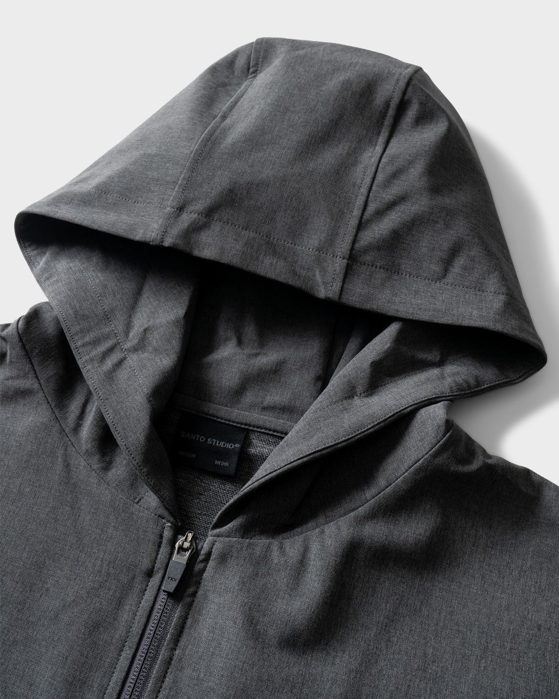 Tempo Tech Zip Jacket