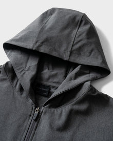 Tempo Tech Zip Jacket