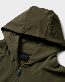 Tempo Tech Zip Jacket