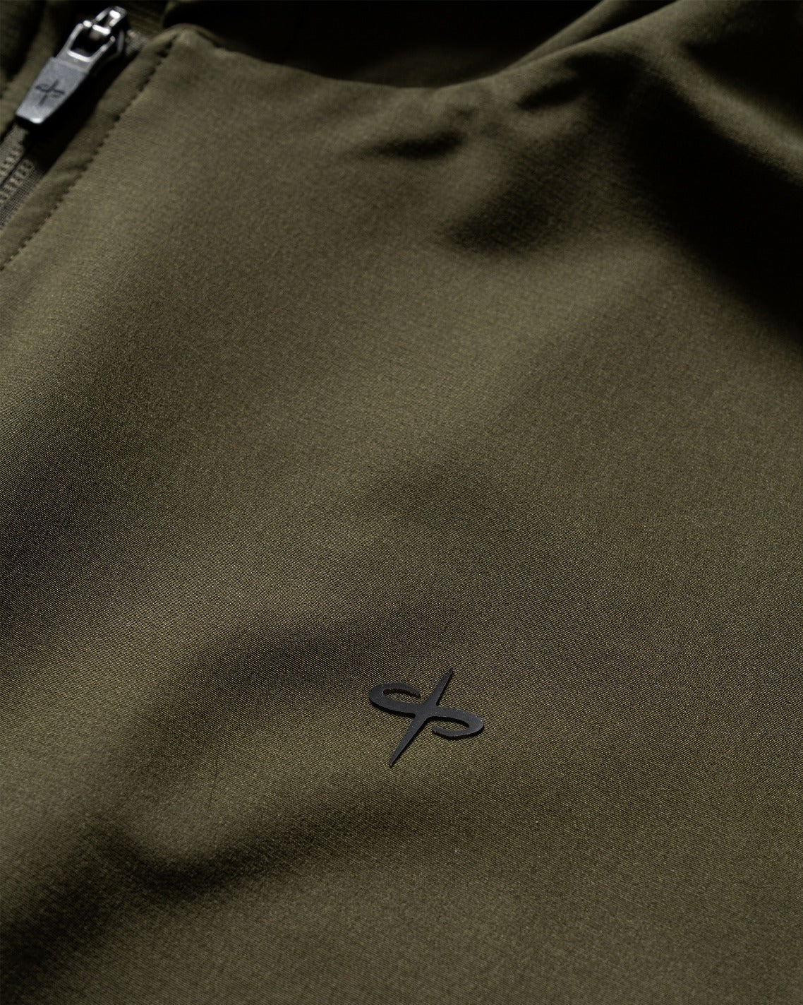 Tempo Tech Zip Jacket