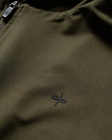 Tempo Tech Zip Jacket