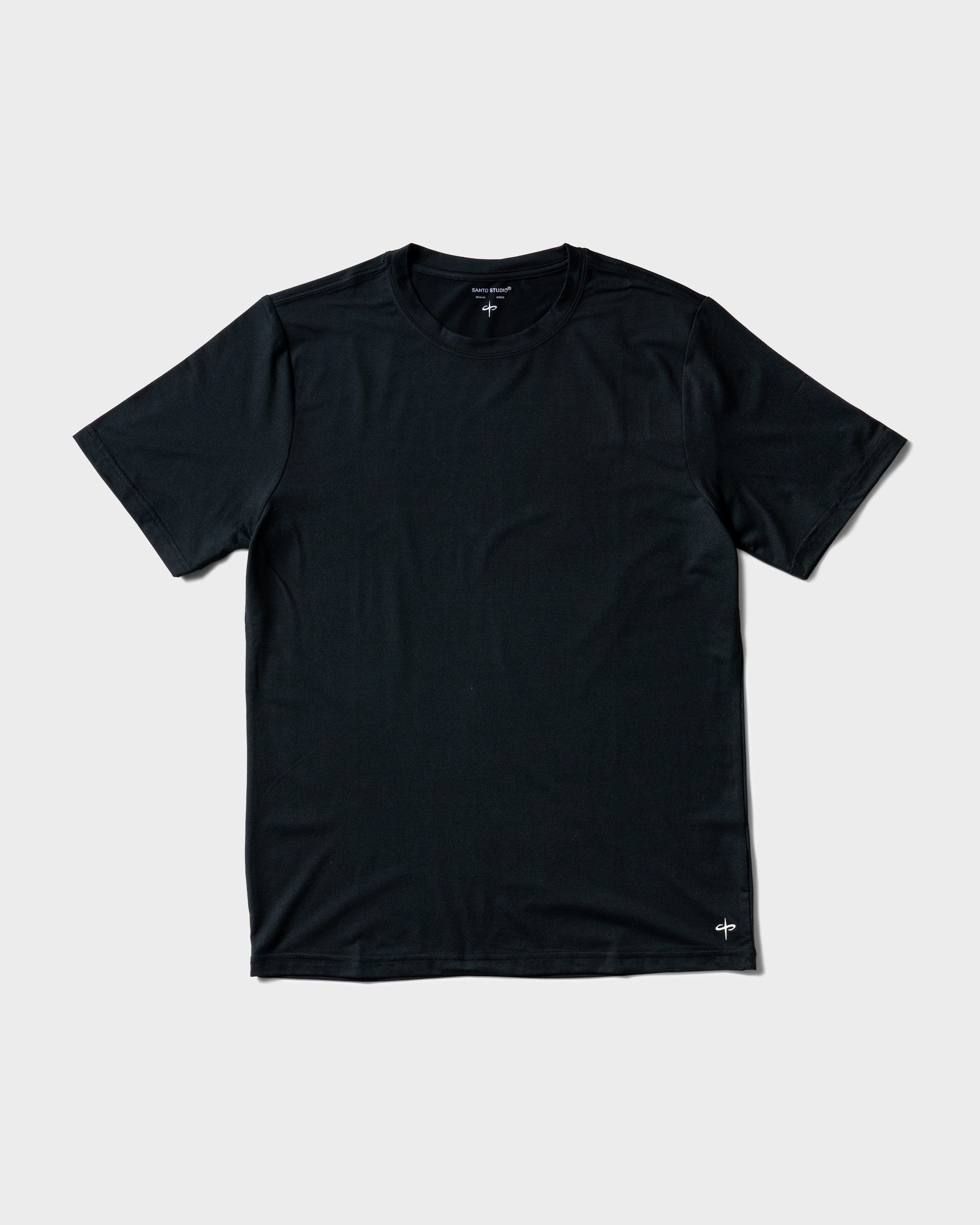 Tempo Ultra Tee – Santo Studio
