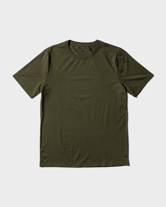 Tempo Ultra Tee
