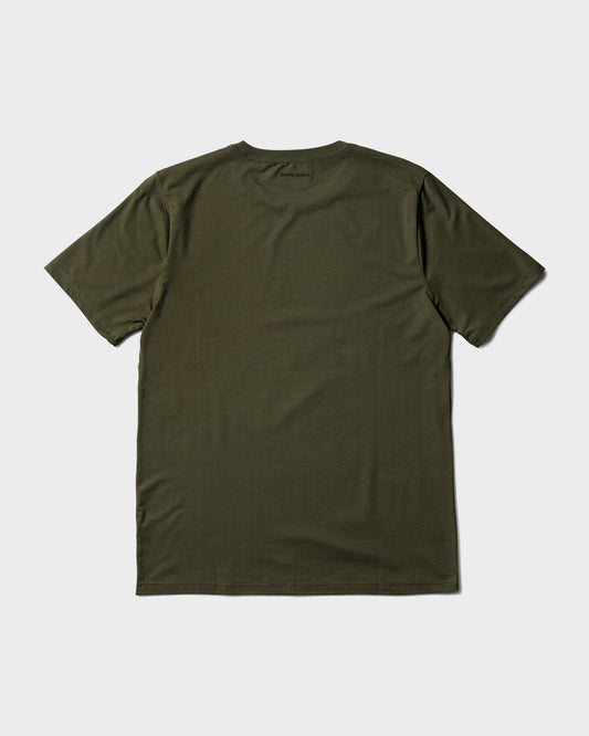 Tempo Ultra Tee