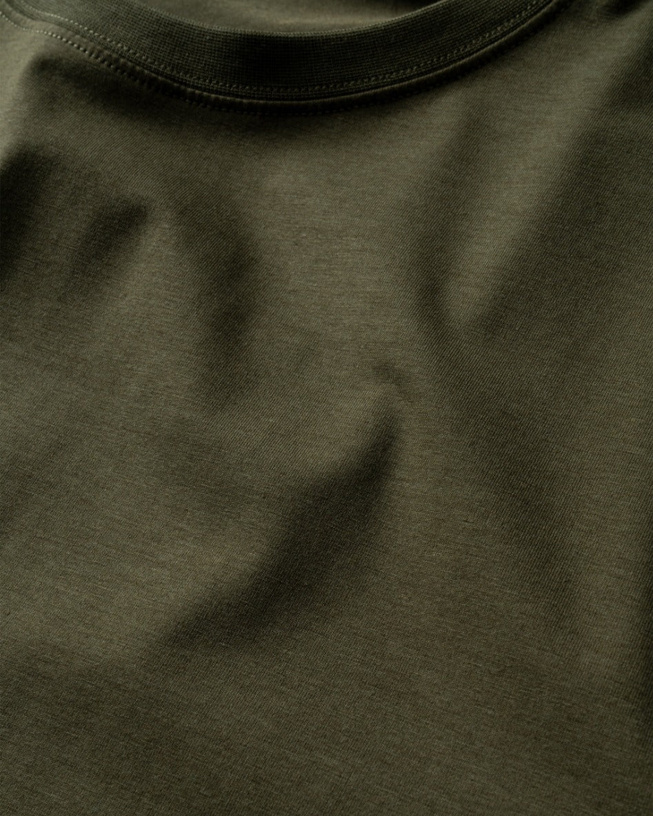 Tempo Ultra Tee