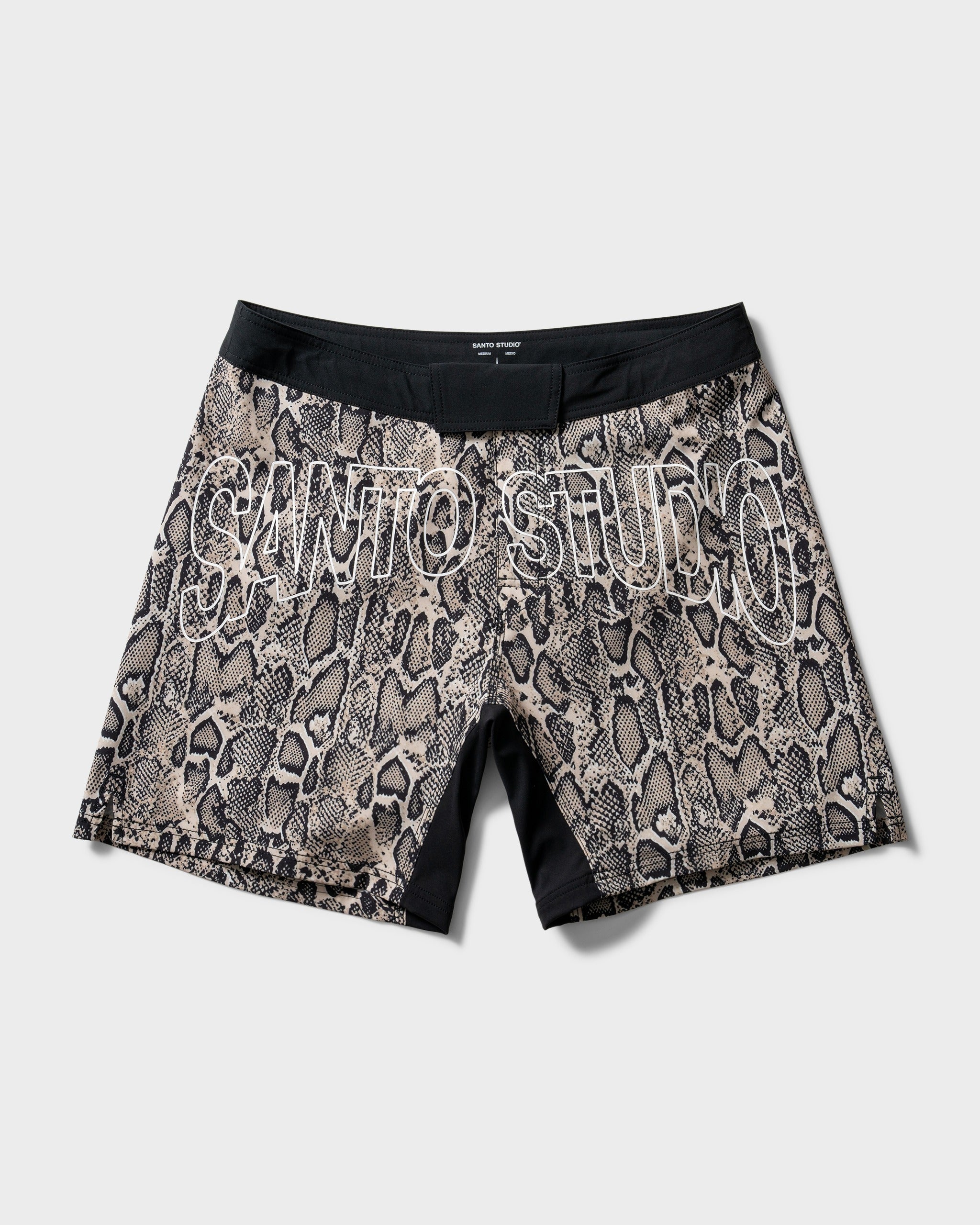 Tarzann Submission Training Shorts – Santo Studio