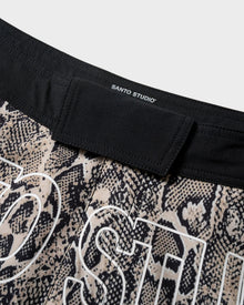 Snakeskin