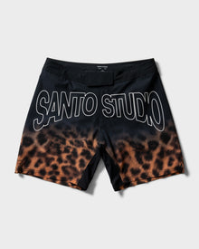 Submission Training Shorts