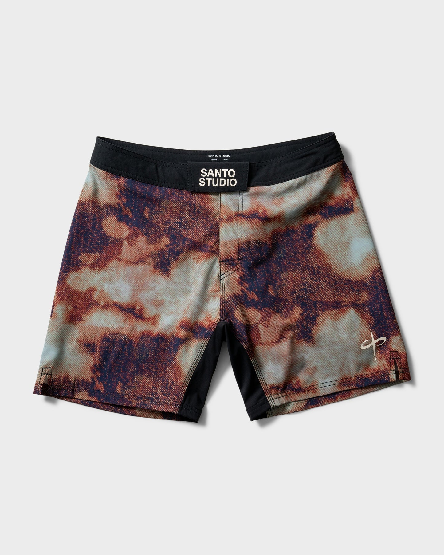 Submission Training Shorts