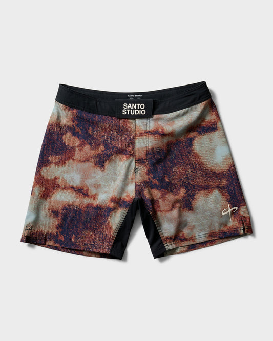 Submission Training Shorts