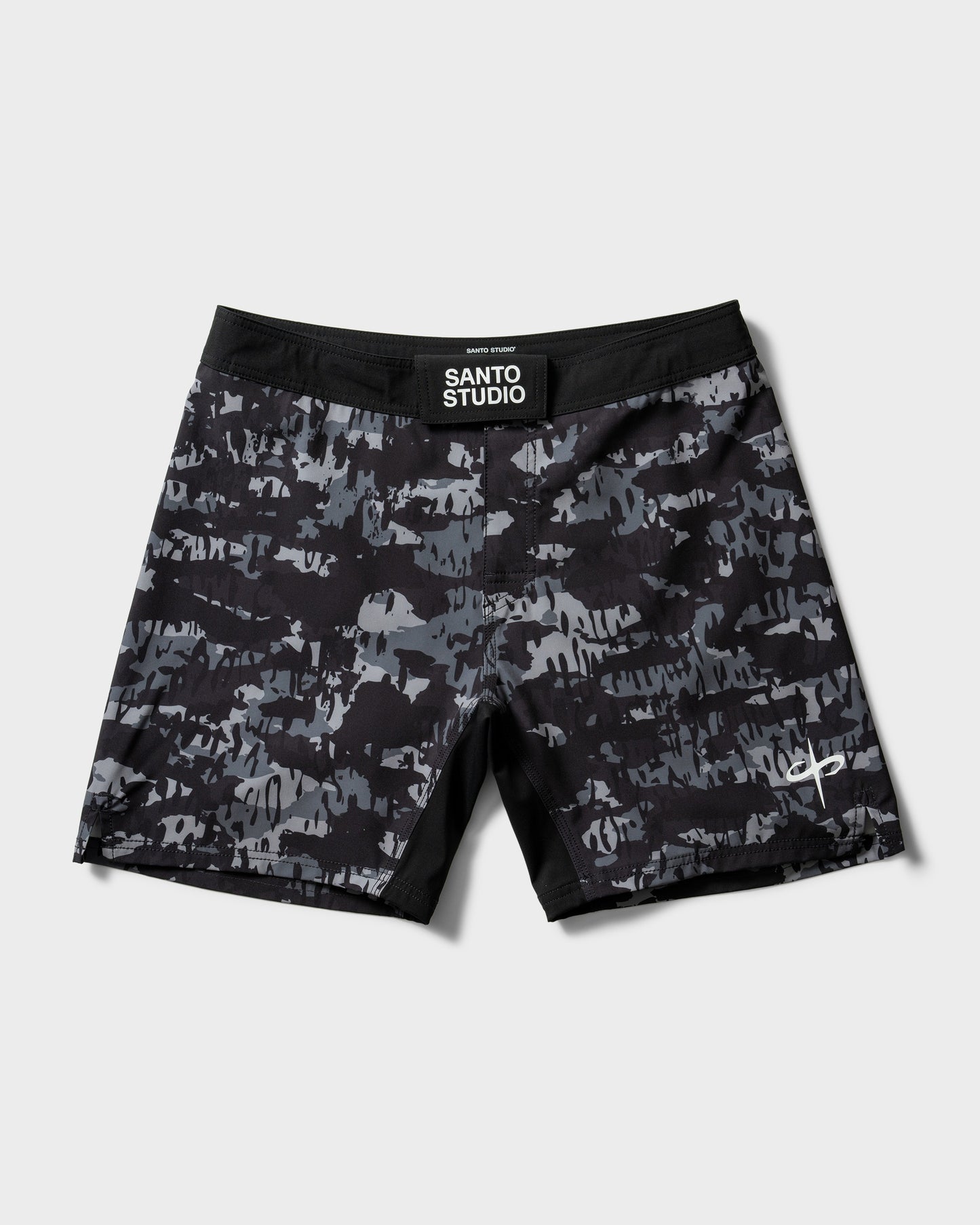Submission Training Shorts