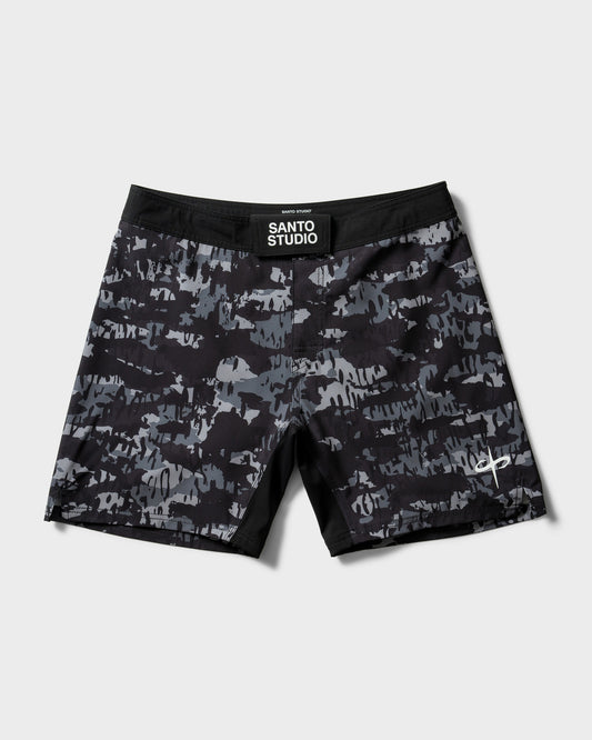 Submission Training Shorts